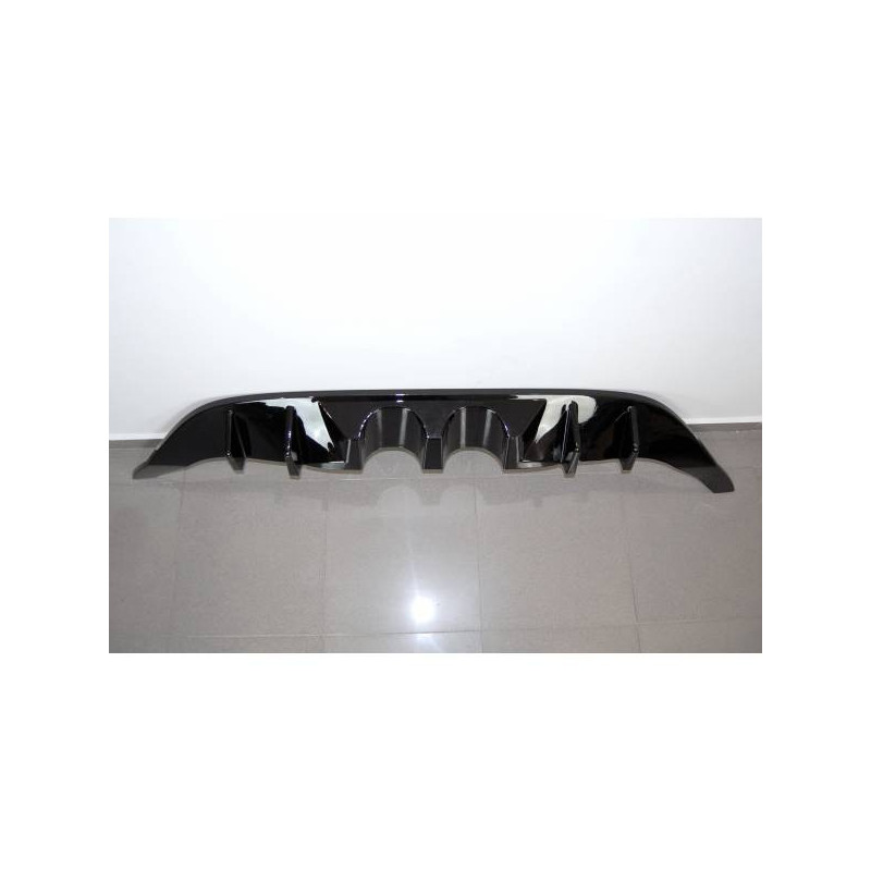 Diffuseur Arriere Volkswagen Golf 7 R400 Tuning Tuning