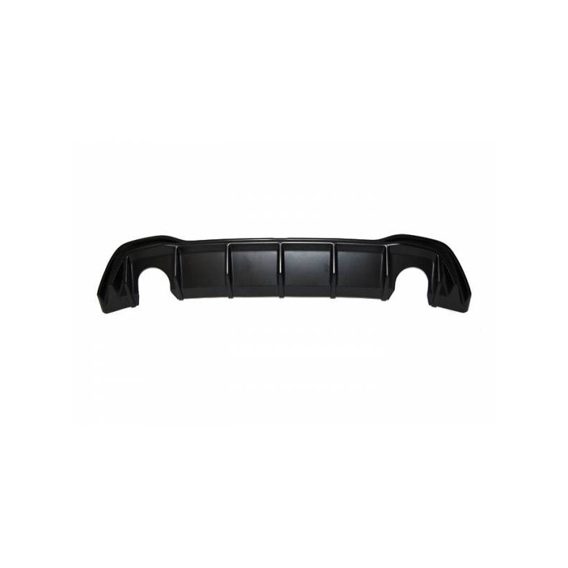 Diffuseur Arriere Volkswagen Golf 8 look GTI Tuning Tuning