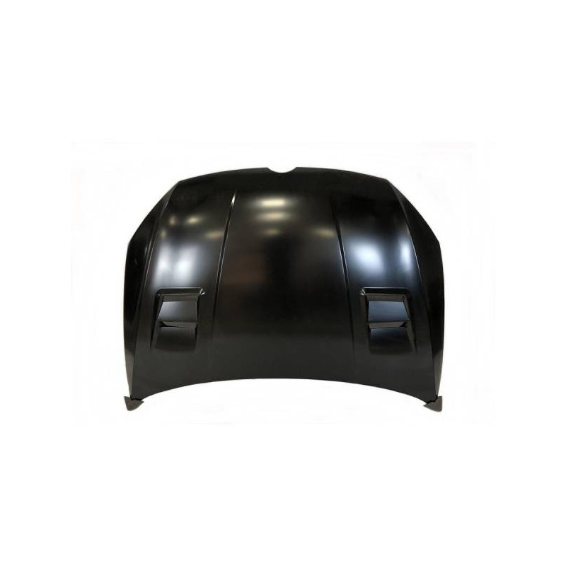 Capot Volkswagen Golf 7 / Golf 7.5 Metal Tuning Tuning