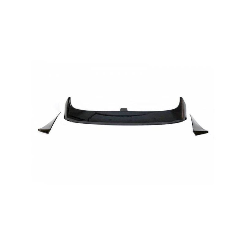 Aileron Haut De Gamme Pour SAAB 9-5 Break 97-09 - En Fibre De Verre Apprêté - Neuf