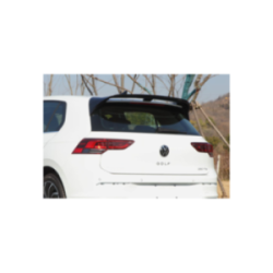 Aileron / Becquet Volkswagen Golf 8 3/5 P Tuning Tuning