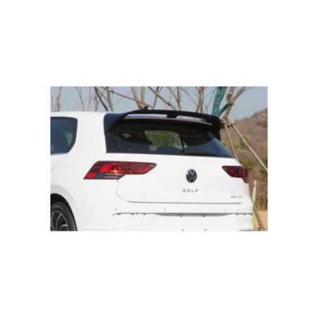 Aileron / Becquet Volkswagen Golf 8 3/5 P Tuning Tuning