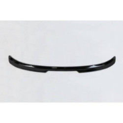 Aileron / Becquet Volkswagen Scirocco R 09-14 Noir brillant Tuning Tuning