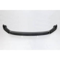 Spoiler Avant Volkswagen T6.1 Noir brillant Tuning Tuning