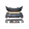 Kit Carrosserie Volkswagen Golf 6 Look GTI Tuning Tuning