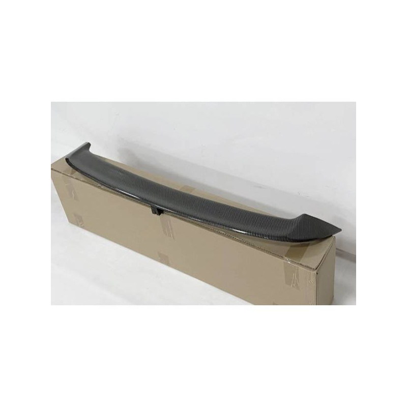 Aileron / Becquet Volkswagen Golf 6 3/5P GTI/R20 Look RZ Carbone Tuning Tuning