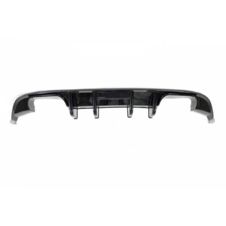 Diffuseur Arriere Volkswagen Golf 7.5 Noir brillant Tuning Tuning Diffuseur Arriere Volkswagen Golf 7.5 Noir brillant Tuning Tuning