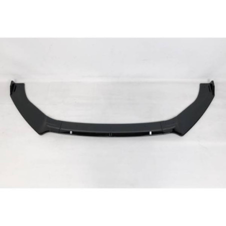Spoiler Avant Volkswagen Golf 7 / 7.5 Noir brillant Tuning Tuning Spoiler Avant Volkswagen Golf 7 / 7.5 Noir brillant Tuning Tuning