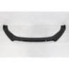 Spoiler Avant Volkswagen Golf 7 / 7.5 Noir brillant Tuning Tuning Spoiler Avant Volkswagen Golf 7 / 7.5 Noir brillant Tuning Tuning
