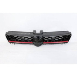 Calandre Volkswagen Golf 7 Look GTI Tuning Tuning