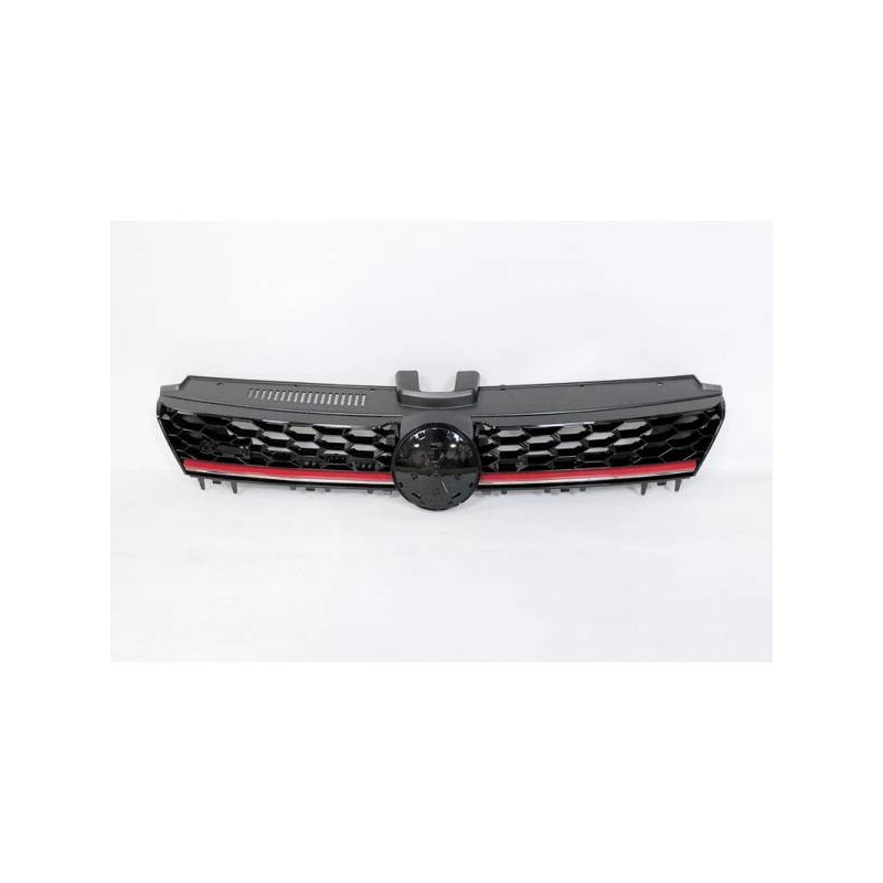 Calandre Volkswagen Golf 7 Look GTI Tuning Tuning