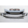 Pare-Chocs Avant Volkswagen Golf 6 Look GTI Tuning Tuning Pare-Chocs Avant Volkswagen Golf 6 Look GTI Tuning Tuning