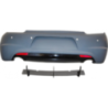 Pare-Chocs Arriere Volkswagen Scirocco R Diffuseur Arriere Tuning Tuning Pare-Chocs Arriere Volkswagen Scirocco R Diffuseur Arriere Tuning Tuning