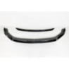 Spoiler Avant Volkswagen Bulli T6.1 Noir brillant Tuning Tuning Spoiler Avant Volkswagen Bulli T6.1 Noir brillant Tuning Tuning