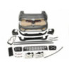 Kit Carrosserie Volkswagen Golf 8 3/5P Look GTI 2 Sorties Tuning Tuning Kit Carrosserie Volkswagen Golf 8 3/5P Look GTI 2 Sorties Tuning Tuning