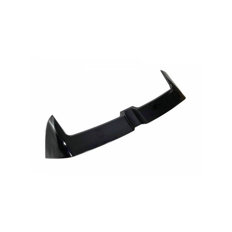 Aileron / Becquet Volkswagen Golf 8 R-Line 3/5D Noir brillant Tuning Tuning