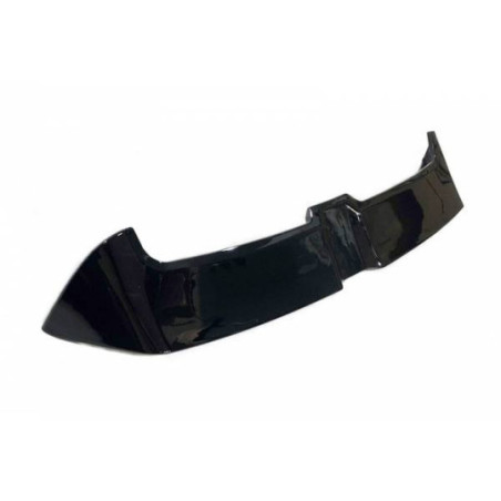 Aileron / Becquet Volkswagen Golf 6 3/5P 08-13 Noir brillant Tuning Tuning Aileron / Becquet Volkswagen Golf 6 3/5P 08-13 Noir brillant Tuning Tuning