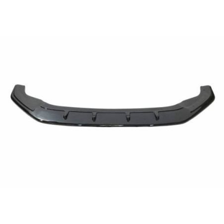 Spoiler Avant Volkswagen Golf 7 / 7.5 GTI Noir brillant Tuning Tuning Spoiler Avant Volkswagen Golf 7 / 7.5 GTI Noir brillant Tuning Tuning