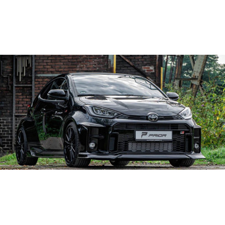 Extensions bas de caisse Toyota Yaris GR PRIOR DESIGN