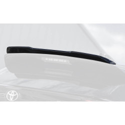 Becquet de toit Toyota Yaris GR PRIOR DESIGN