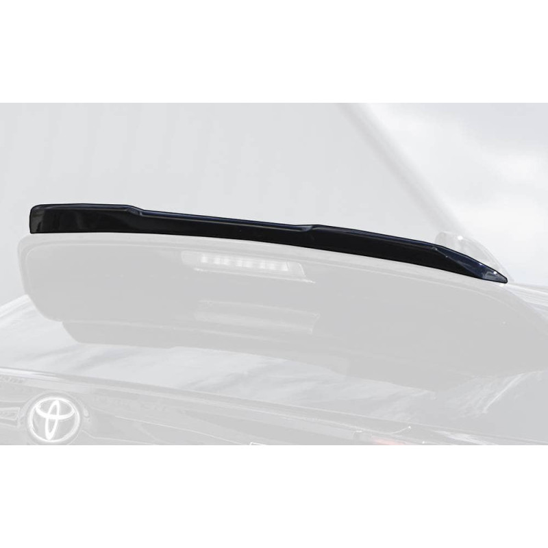 Becquet de toit Toyota Yaris GR PRIOR DESIGN