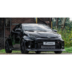 Kit carrosserie Toyota Yaris GR PRIOR DESIGN