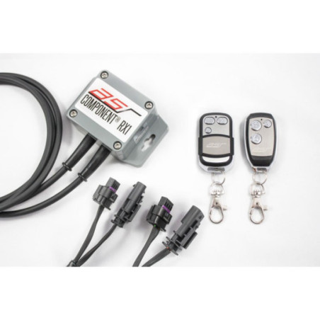 Module de contrôle Valves d'échappement PORSCHE 992 S 4 4S GTS Turbo + RS (ASR) Module de contrôle Valves d'échappement PORSCHE 992 S 4 4S GTS Turbo + RS (ASR)