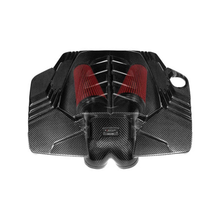 Admission Carbone EVENTURI LAMBORGHINI URUS / BENTLEY BENTAYGA V8 Admission Carbone EVENTURI LAMBORGHINI URUS / BENTLEY BENTAYGA V8