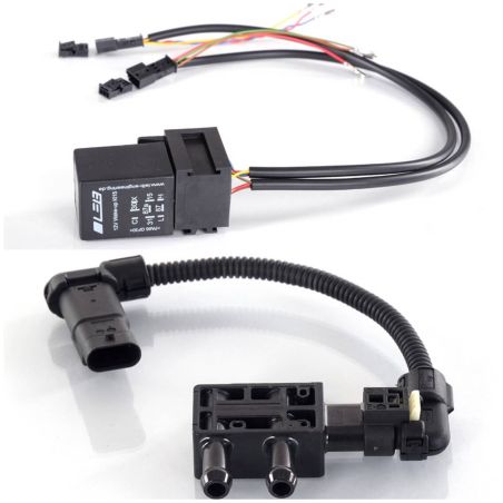 Module Anti-erreur pour suppression de FAP/OPF BMW M340i 330i G20 G21 Module Anti-erreur pour suppression de FAP/OPF BMW M340i 330i G20 G21