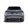 Ligne d'échappement AKRAPOVIC Porsche Cayenne Turbo + S E-Hybrid SUV/Coupé (E3/536) (2018+)* Ligne d'échappement AKRAPOVIC Porsche Cayenne Turbo + S E-Hybrid SUV/Coupé (E3/536) (2018+)*