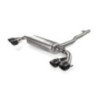 Ligne d'échappement AKRAPOVIC Mercedes CLA35 AMG C/X118 (2019+) Ligne d'échappement AKRAPOVIC Mercedes CLA35 AMG C/X118 (2019+)