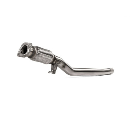 Ligne d'échappement AKRAPOVIC Mercedes CLA35 AMG C/X118 (2019+) Ligne d'échappement AKRAPOVIC Mercedes CLA35 AMG C/X118 (2019+)