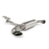 Ligne d'échappement AKRAPOVIC pour AUDI RSQ8 4M (2020-2024) Ligne d'échappement AKRAPOVIC pour AUDI RSQ8 4M (2020-2024)