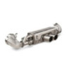 Silencieux d'échappement RACE AKRAPOVIC pour Porsche 992 GT3 / GT3 Touring (2021+)(2025+) Silencieux d'échappement RACE AKRAPOVIC pour Porsche 992 GT3 / GT3 Touring (2021+)(2025+)