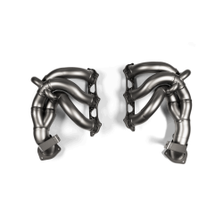 Collecteurs AKRAPOVIC Porsche 718 Cayman GT4 RS (2022+)