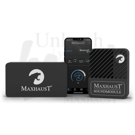 Module Amplificateur MAXHAUST AUDI S4 S5 (B9) & S6 S7 (C8) BI-TDI Diesel (2017+) Module Amplificateur MAXHAUST AUDI S4 S5 (B9) & S6 S7 (C8) BI-TDI Diesel (2017+)