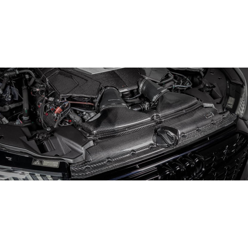 Admission Carbone EVENTURI AUDI RS6 RS7 C8/4K