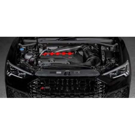 Admission Carbone EVENTURI AUDI RSQ3 F3 Moteur DWVA (2019+)