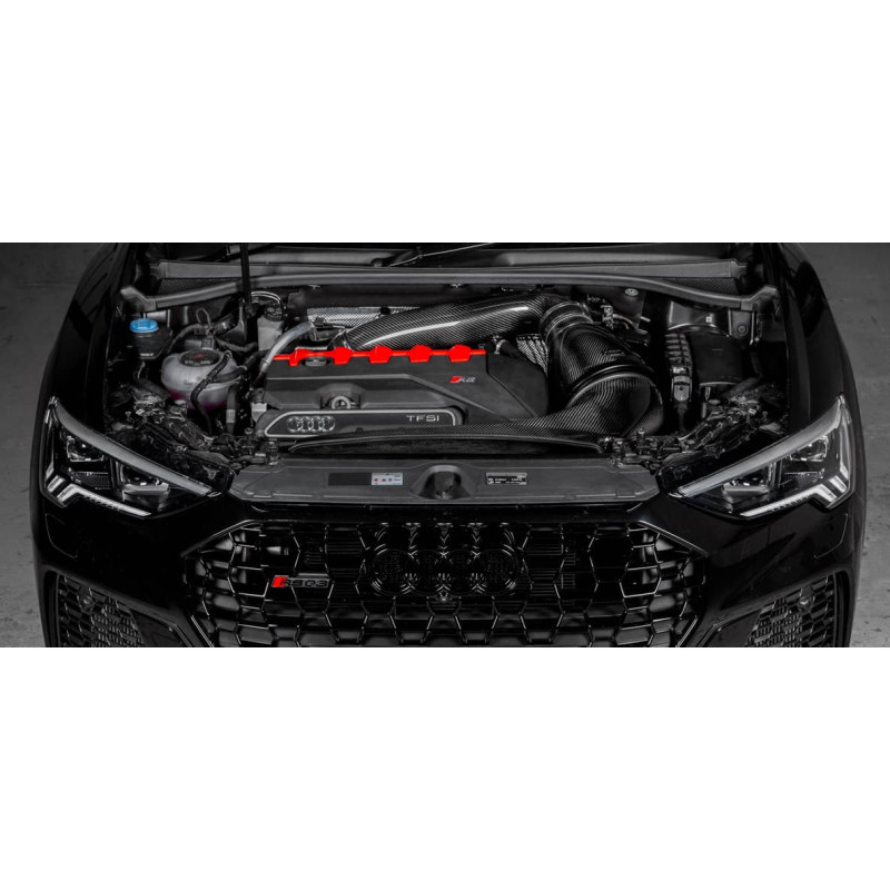 Admission Carbone EVENTURI AUDI RSQ3 F3 Moteur DAZA 2019 Admission Carbone EVENTURI AUDI RSQ3 F3 Moteur DAZA 2019