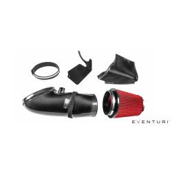 Admission Carbone EVENTURI BMW M3 E90 E91 E92 E93