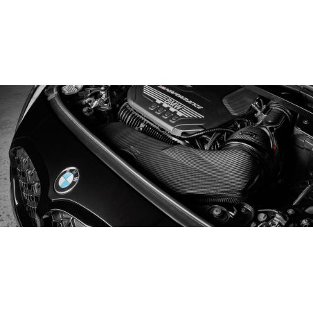 Admission Carbone EVENTURI BMW M135i 128Ti F40 M235i F44 B48