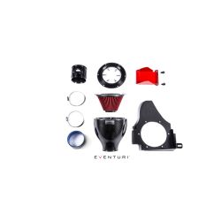 Admission Carbone EVENTURI BMW Z4M Ex