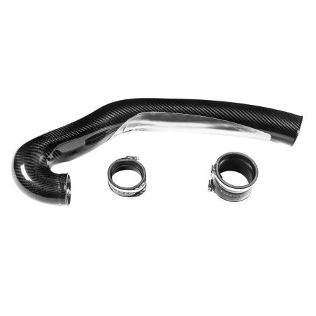 Tube de turbo Carbone EVENTURI MERCEDES A35 AMG W177 CLA35 C118 GLA35 GLB35 X247 Tube de turbo Carbone EVENTURI MERCEDES A35 AMG W177 CLA35 C118 GLA35 GLB35 X247