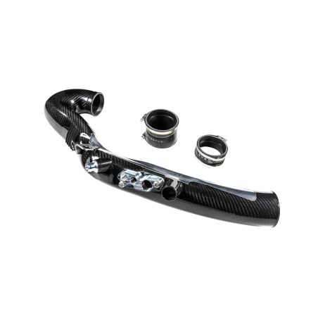 Tube de turbo Carbone EVENTURI MERCEDES A35 AMG W177 CLA35 C118 GLA35 GLB35 X247 Tube de turbo Carbone EVENTURI MERCEDES A35 AMG W177 CLA35 C118 GLA35 GLB35 X247