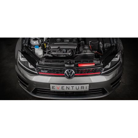 Admission Carbone EVENTURI VW Golf 7/7.5 GTI 7R 7.5R
