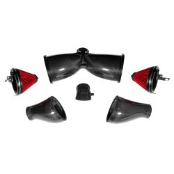 Admission Carbone EVENTURI PORSCHE 991.1 991.2 GT3 RS