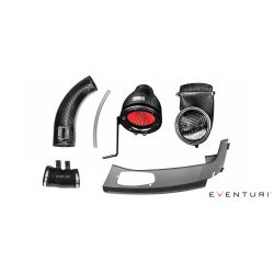 Admission Carbone EVENTURI HONDA Civic Type R FK2