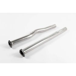 Remplacement Catalyseurs MILLTEK Audi RS3 8P Sportback S tronic(2011à2012)