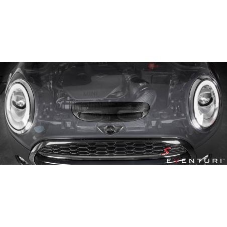 Admission Carbone EVENTURI MINI Cooper S / JCW F56 F55 F57