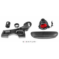 Admission Carbone EVENTURI MINI Cooper S / JCW F56 F55 F57 Facelift (2018+)
